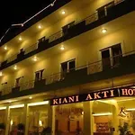 Otel Kiani Akti Selianítika