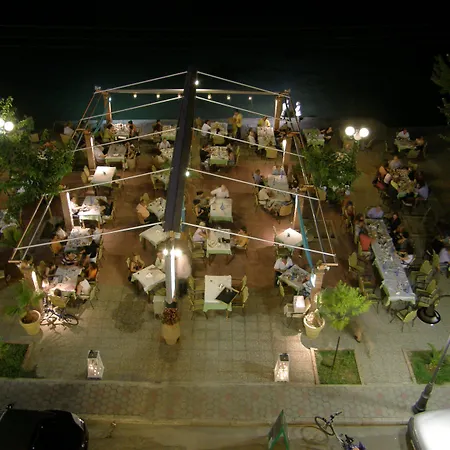 Hotel Kiani Akti Selianítika