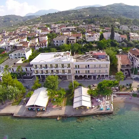 Kiani Akti 2* Selianítika