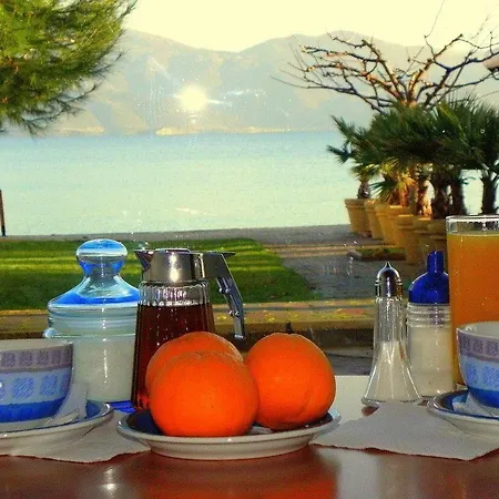 Kiani Akti 2* Селианитика