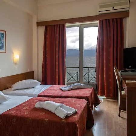 Hotel Kiani Akti