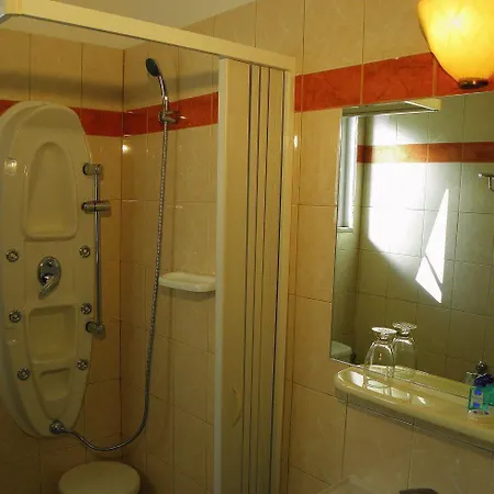 Kiani Akti Отель 2*