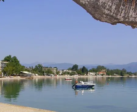 κυανή ακτή 2* Σελιανίτικα
