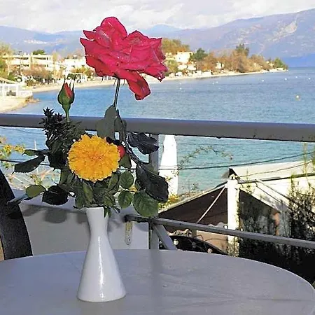 Kiani Akti Hotel