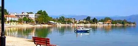 Kiani Akti 2*
