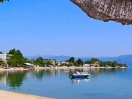Hotel Kiani Akti Kakokhorió