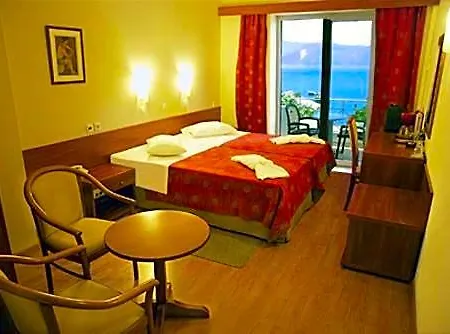 Kiani Akti Hotel Kakokhorió