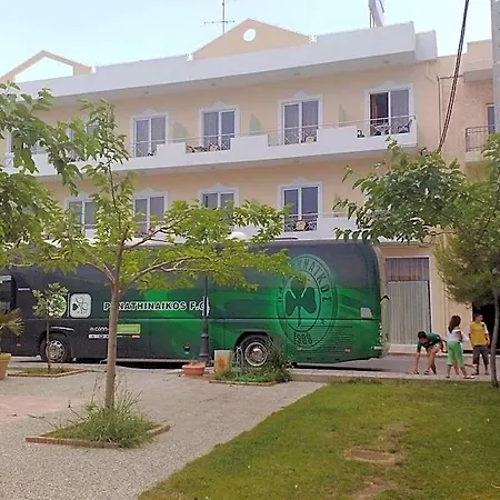 Kiani Akti Hotel