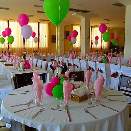 Kiani Akti Hotel
