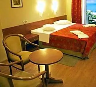 Kiani Akti Hotel Kakokhorió