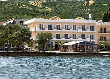 Kiani Akti Hotel Kakokhorió