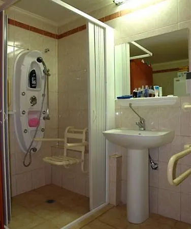 Отель Kiani Akti Селианитика