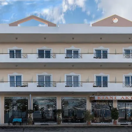 Kiani Akti Hotel