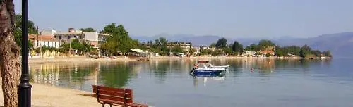 Ξενοδοχείο Kiani Akti Σελιανίτικα