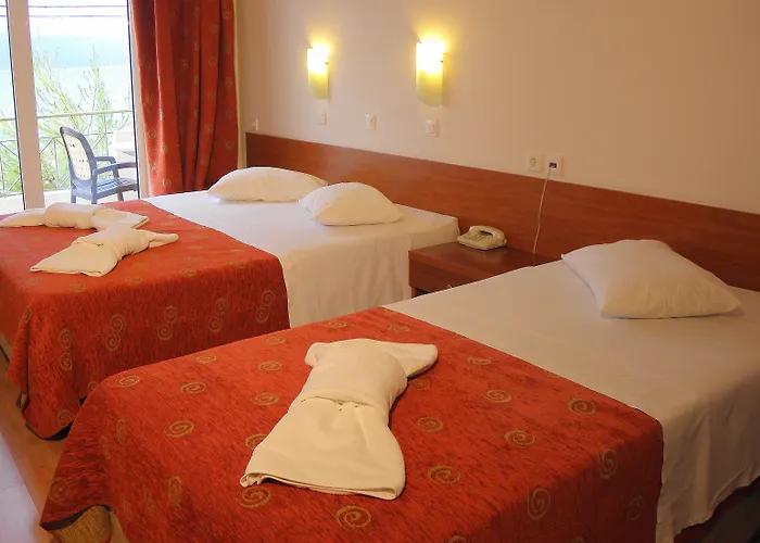 Kiani Akti Ξενοδοχείο