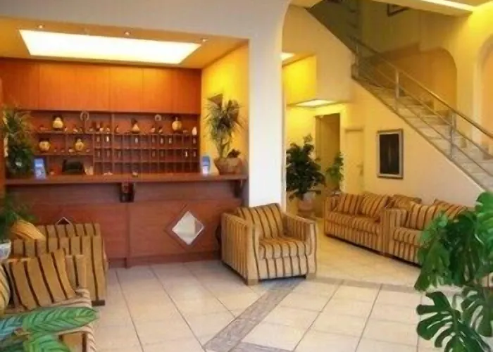 Kiani Akti Ξενοδοχείο