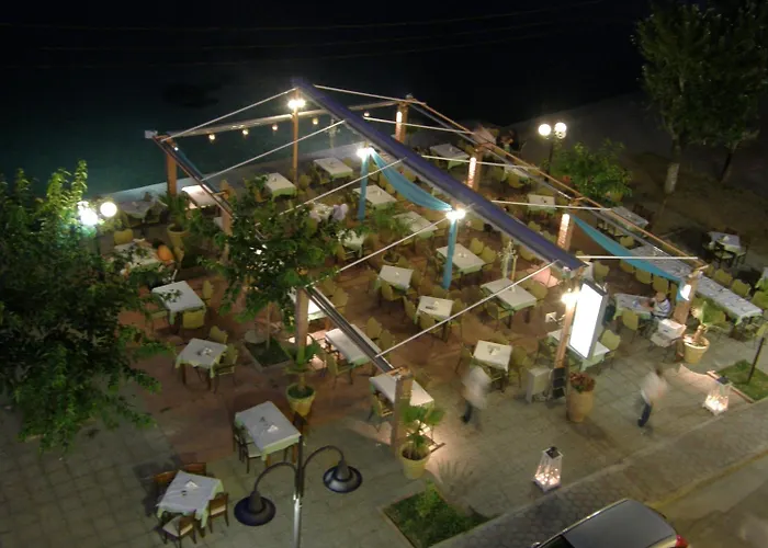 Kiani Akti Ξενοδοχείο 2*