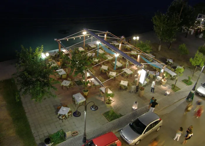 Kiani Akti Hotel 2*