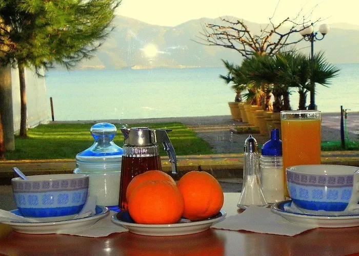 Kiani Akti 2* Σελιανίτικα