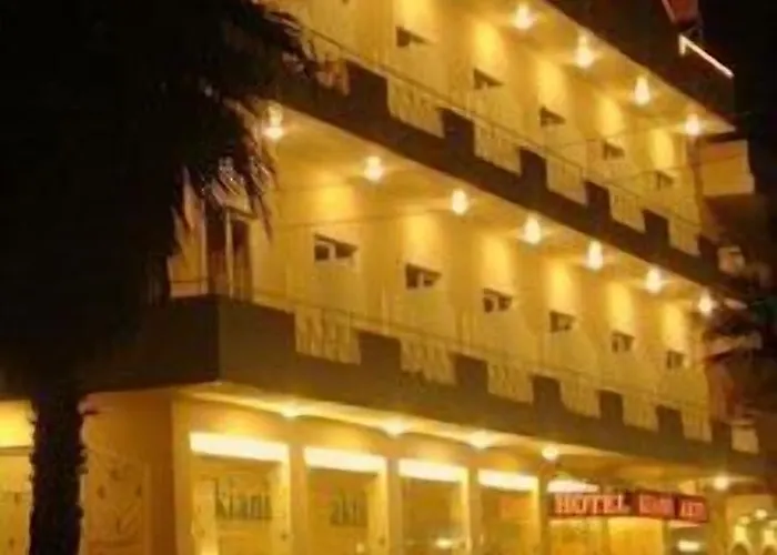 Kiani Akti Hotel