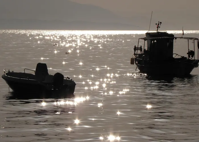 Kiani Akti Hotel Selianítika