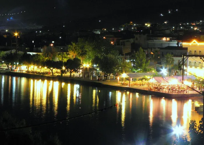 Kiani Akti Σελιανίτικα