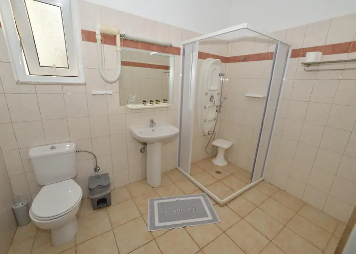 Hotel Kiani Akti Selianítika