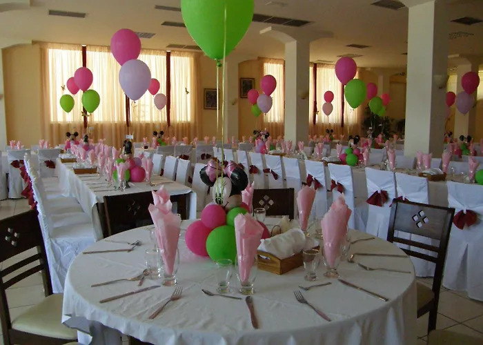 Kiani Akti 2* Σελιανίτικα