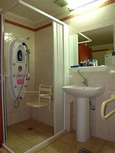 Hotel Kiani Akti Selianítika