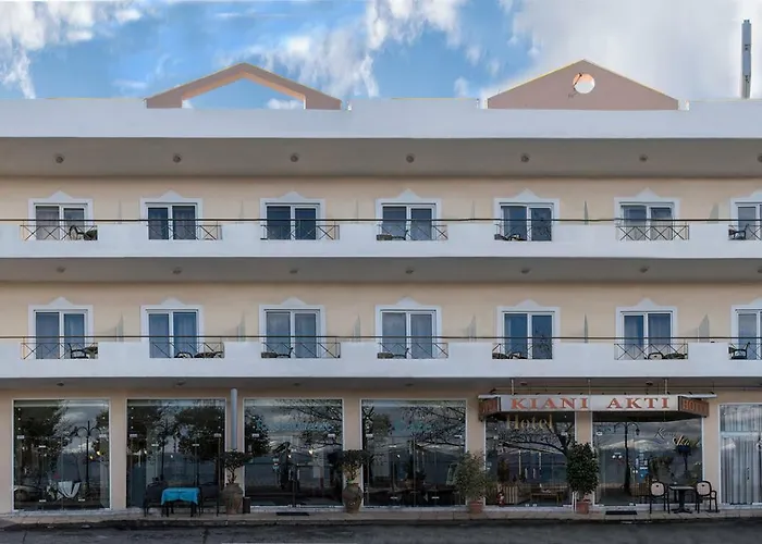 Kiani Akti Hotel